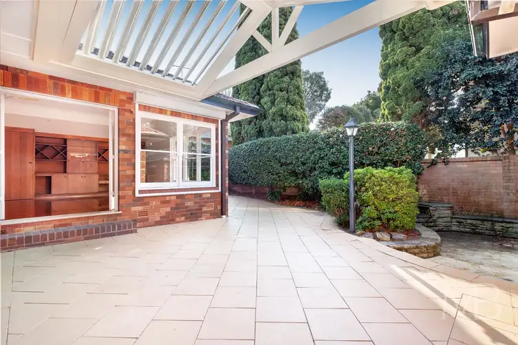 Fifth view of Homely house listing, 18 Garnet Street, Killara NSW 2071