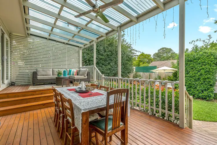 Third view of Homely house listing, 2 Robert Street, Ryde NSW 2112