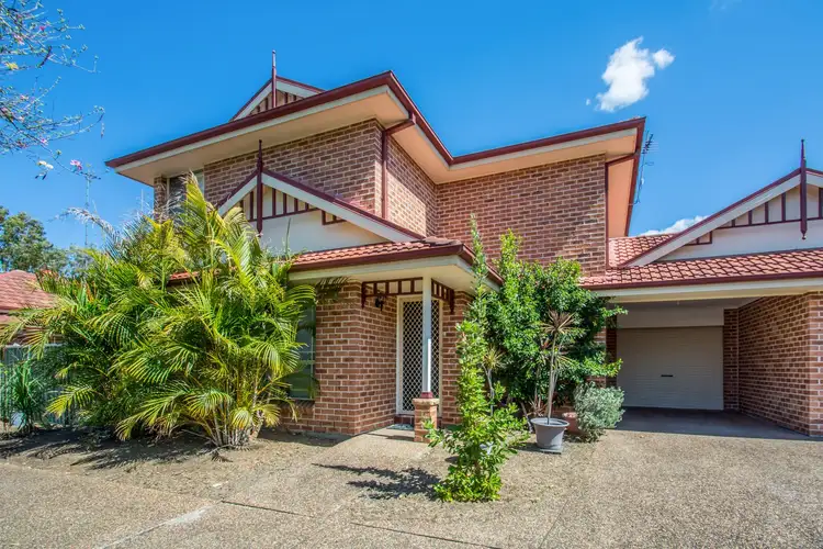 2/287 Great Western Highway, Emu Plains NSW 2750