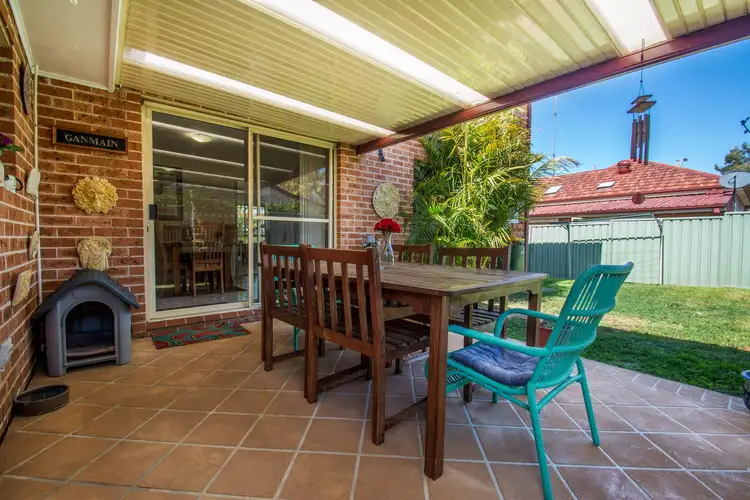Third view of Homely townhouse listing, 2/287 Great Western Highway, Emu Plains NSW 2750