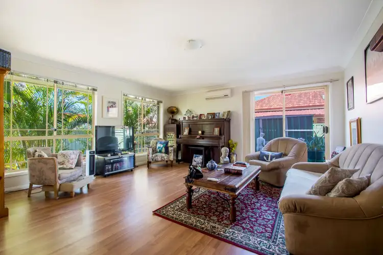 Fifth view of Homely townhouse listing, 2/287 Great Western Highway, Emu Plains NSW 2750