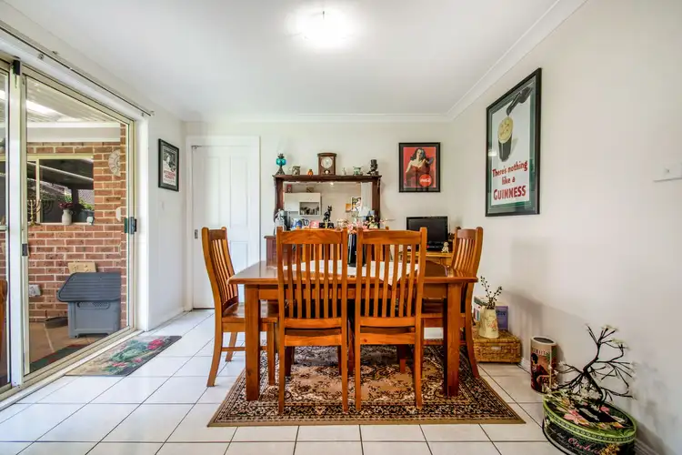 Sixth view of Homely townhouse listing, 2/287 Great Western Highway, Emu Plains NSW 2750