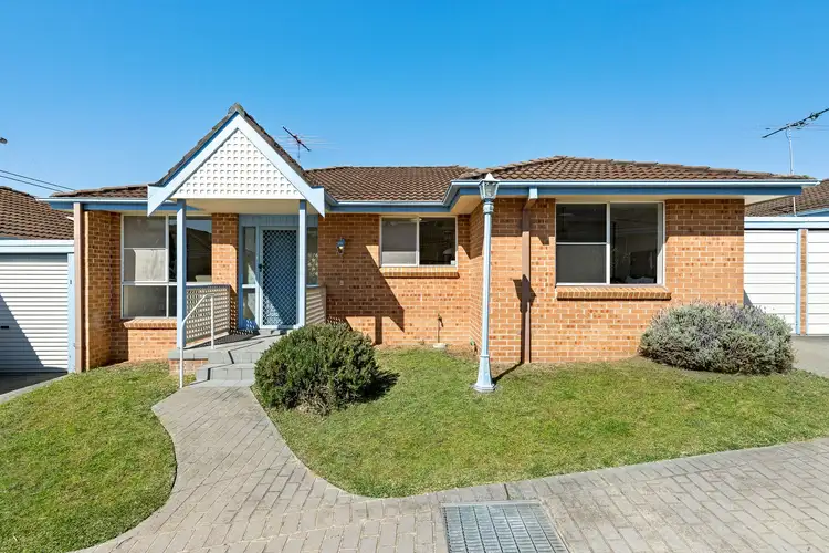 Main view of Homely villa listing, 2/451-453 Rocky Point Road, Sans Souci NSW 2219