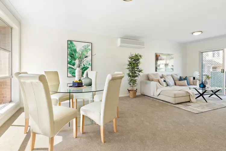 Third view of Homely villa listing, 2/451-453 Rocky Point Road, Sans Souci NSW 2219