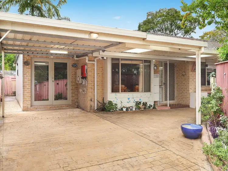 Second view of Homely house listing, 25A Waterloo Road, North Epping NSW 2121