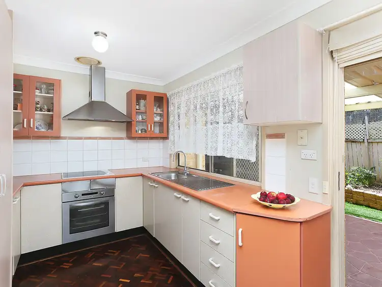 Fourth view of Homely house listing, 25A Waterloo Road, North Epping NSW 2121