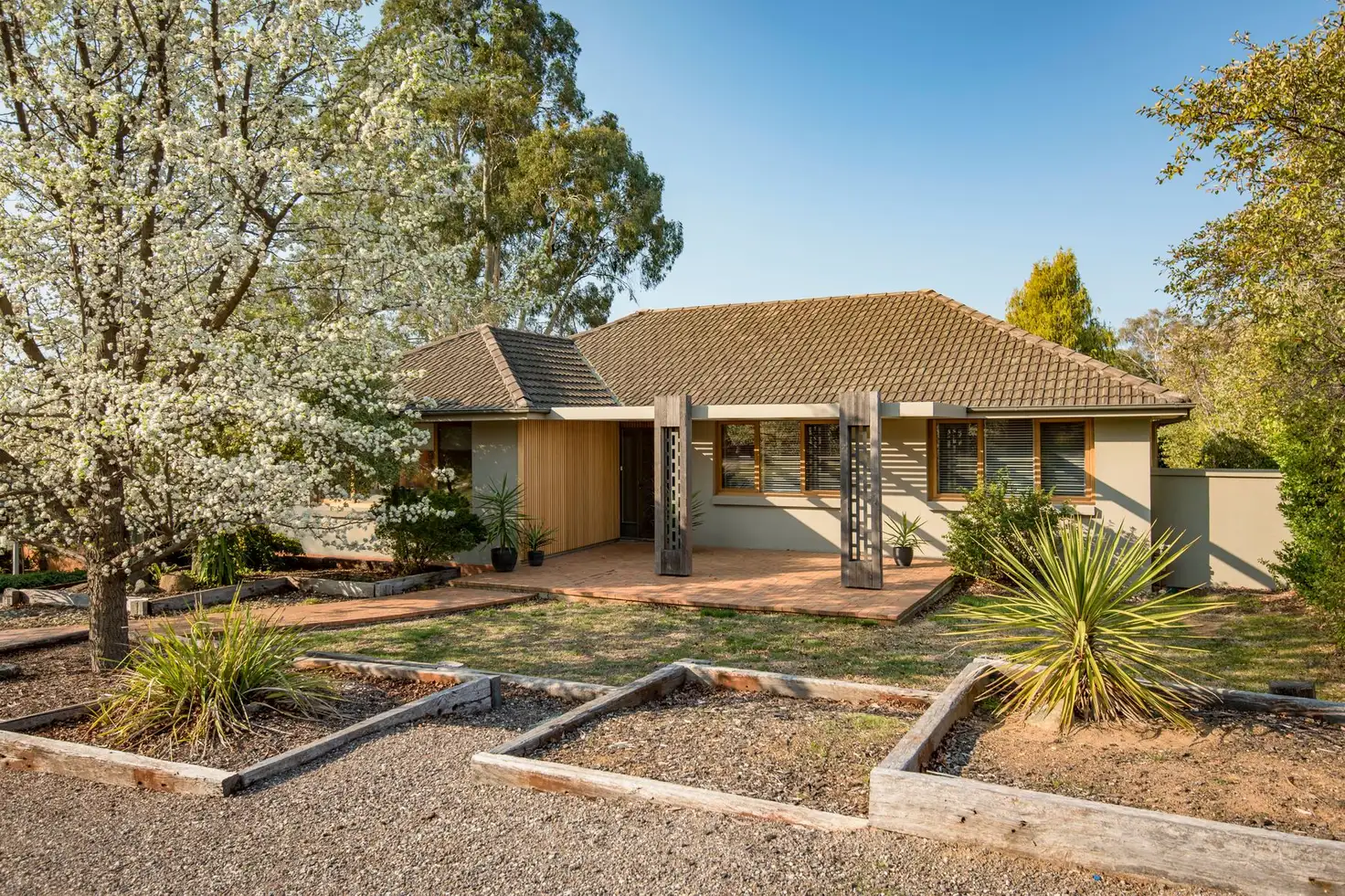 Main view of Homely house listing, 39 Jennings Street, Curtin ACT 2605