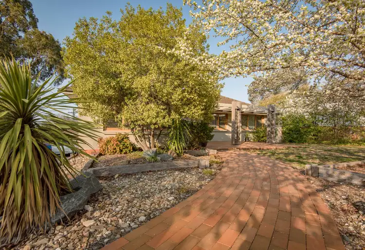 Third view of Homely house listing, 39 Jennings Street, Curtin ACT 2605