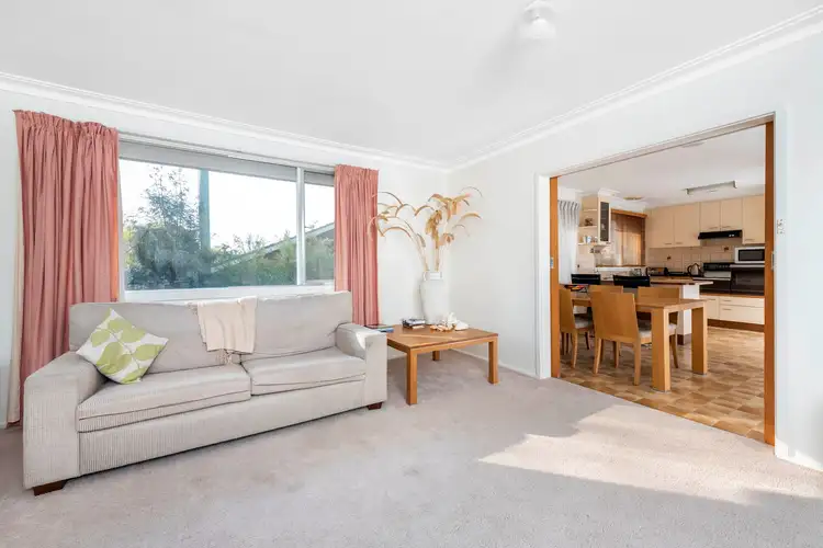 Fourth view of Homely house listing, 39 Jennings Street, Curtin ACT 2605