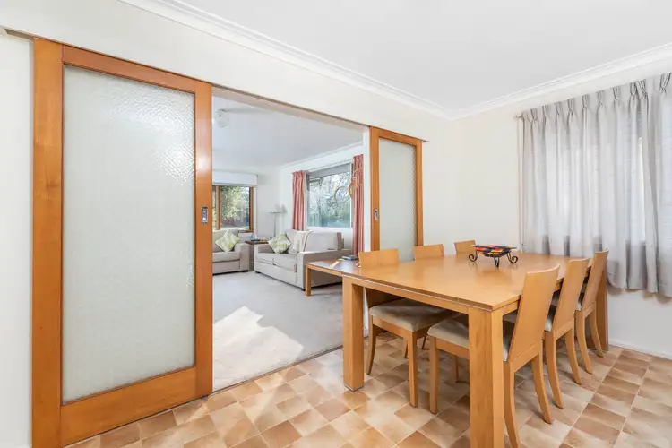 Sixth view of Homely house listing, 39 Jennings Street, Curtin ACT 2605