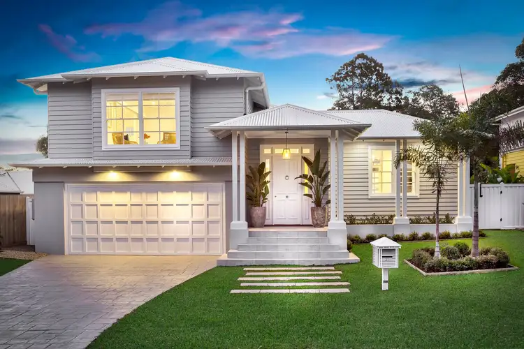 31 Currawong Street, Noosa Heads QLD 4567