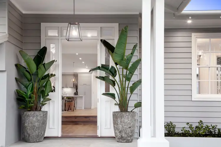 Second view of Homely house listing, 31 Currawong Street, Noosa Heads QLD 4567