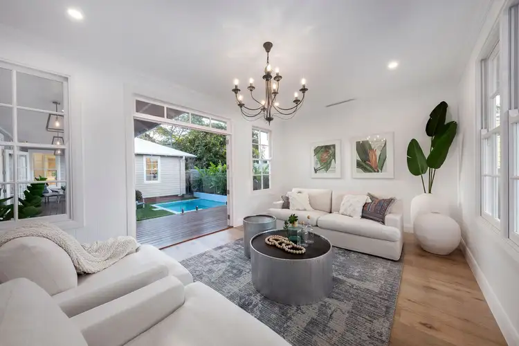 Fourth view of Homely house listing, 31 Currawong Street, Noosa Heads QLD 4567