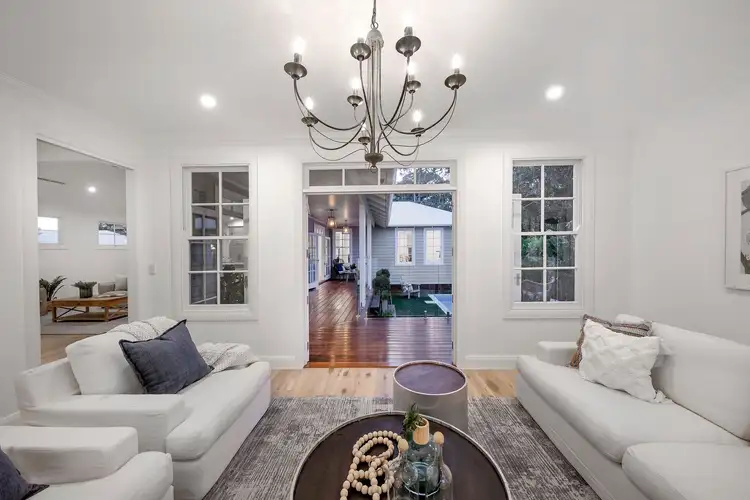 Fifth view of Homely house listing, 31 Currawong Street, Noosa Heads QLD 4567