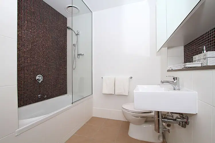 Sixth view of Homely apartment listing, 618/38 Mount Alexander Road, Travancore VIC 3032