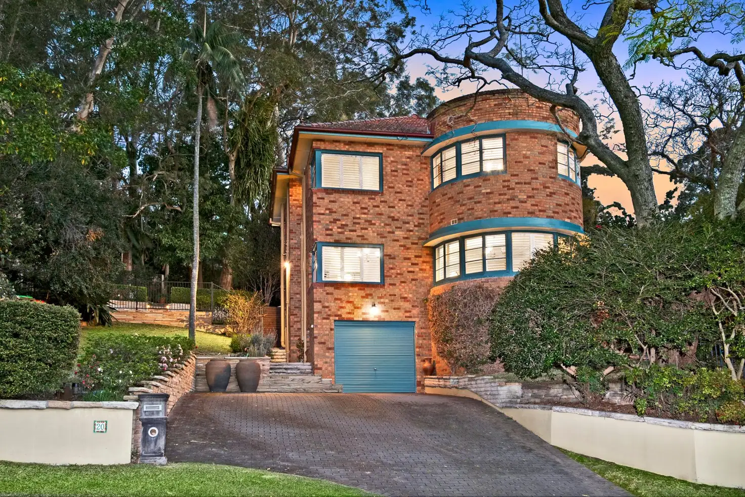 Main view of Homely house listing, 20 Sharland Avenue, Chatswood NSW 2067