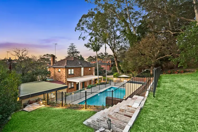 Second view of Homely house listing, 20 Sharland Avenue, Chatswood NSW 2067