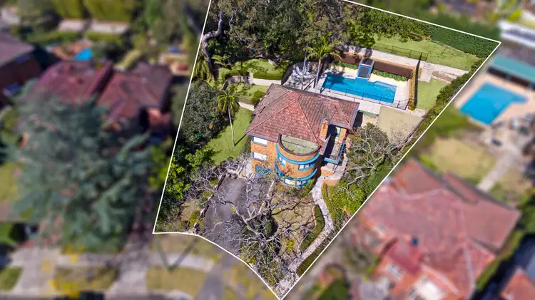 Third view of Homely house listing, 20 Sharland Avenue, Chatswood NSW 2067