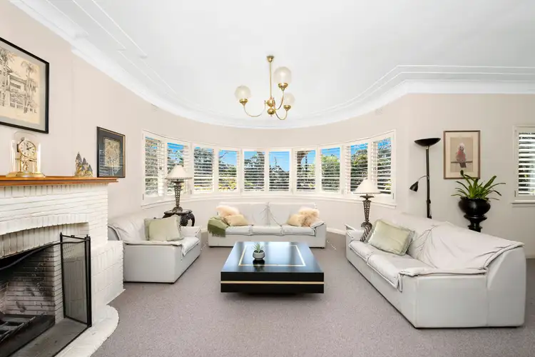 Fourth view of Homely house listing, 20 Sharland Avenue, Chatswood NSW 2067