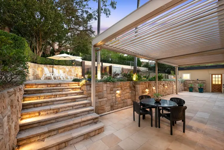 Fifth view of Homely house listing, 20 Sharland Avenue, Chatswood NSW 2067