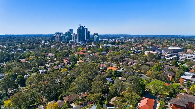 Sixth view of Homely house listing, 20 Sharland Avenue, Chatswood NSW 2067