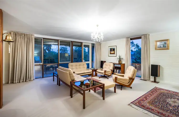 Fourth view of Homely house listing, 38 Creswell Street, Campbell ACT 2612