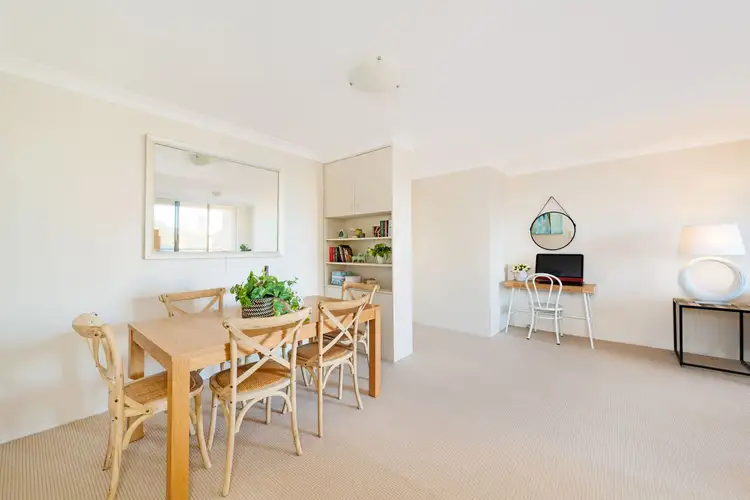 Fifth view of Homely apartment listing, 55/47 Gerard Street *Entry via Paling Street*, Cremorne NSW 2090