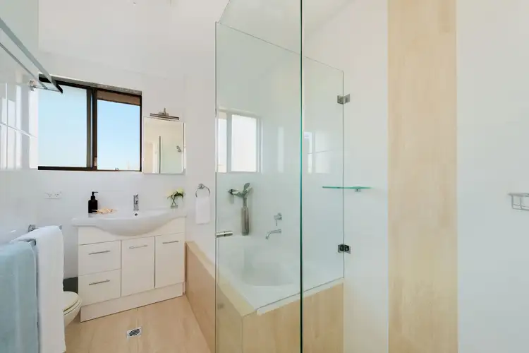 Sixth view of Homely apartment listing, 55/47 Gerard Street *Entry via Paling Street*, Cremorne NSW 2090