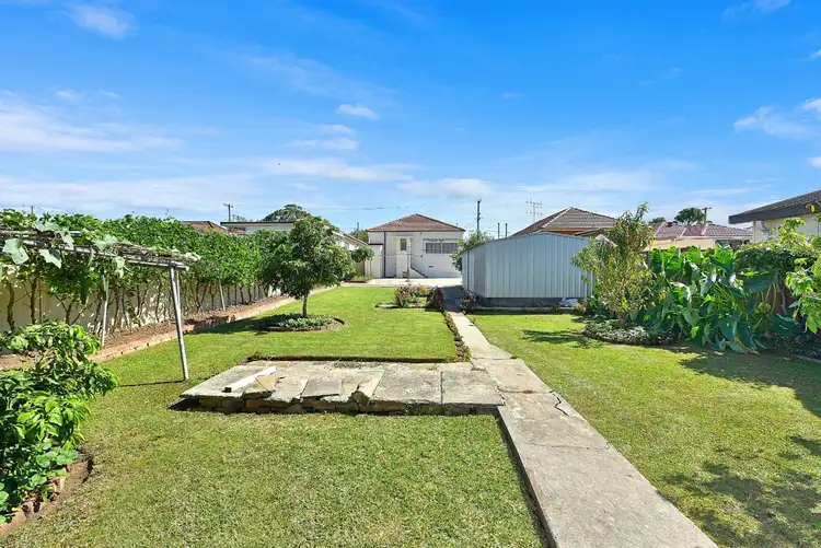 Second view of Homely house listing, 59 Hector Street, Sefton NSW 2162