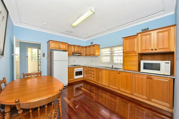 Third view of Homely house listing, 59 Hector Street, Sefton NSW 2162