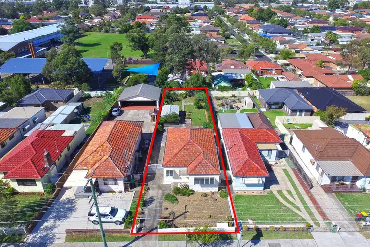 Fifth view of Homely house listing, 59 Hector Street, Sefton NSW 2162