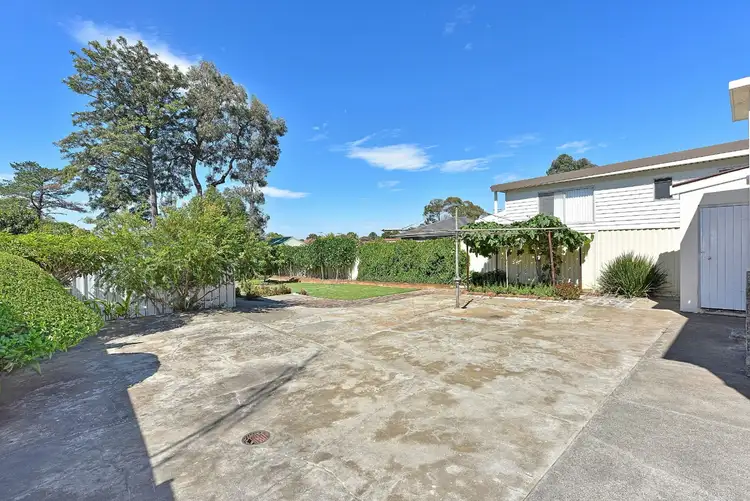 Sixth view of Homely house listing, 59 Hector Street, Sefton NSW 2162