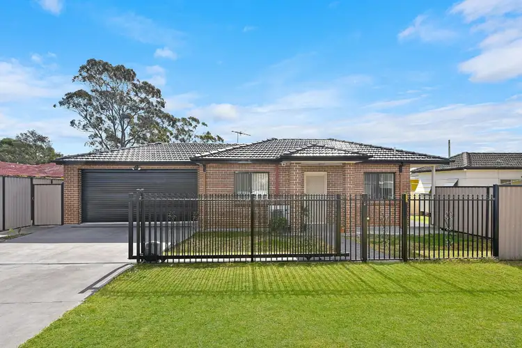 70 Rose Street, Sefton NSW 2162