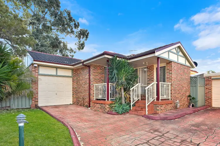 4/46 Rose Street, Sefton NSW 2162