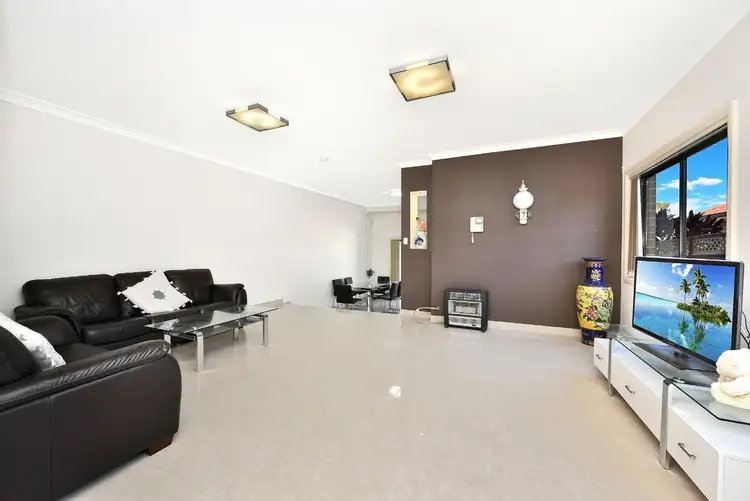 Second view of Homely semi-detached listing, 10 Meakin Crescent, Chester Hill NSW 2162