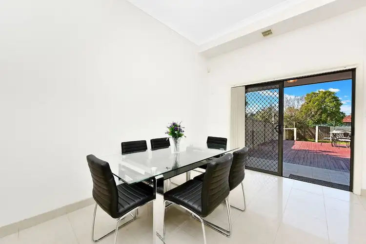 Third view of Homely semi-detached listing, 10 Meakin Crescent, Chester Hill NSW 2162