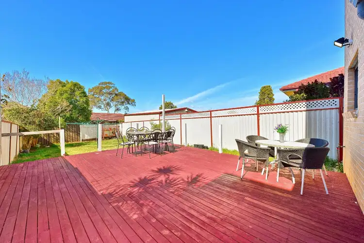 Fourth view of Homely semi-detached listing, 10 Meakin Crescent, Chester Hill NSW 2162
