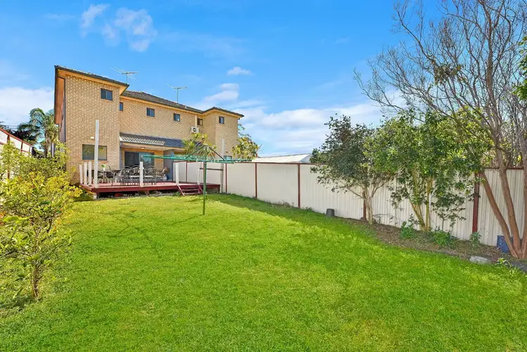 Fifth view of Homely semi-detached listing, 10 Meakin Crescent, Chester Hill NSW 2162