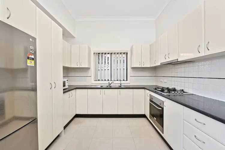 Sixth view of Homely semi-detached listing, 10 Meakin Crescent, Chester Hill NSW 2162