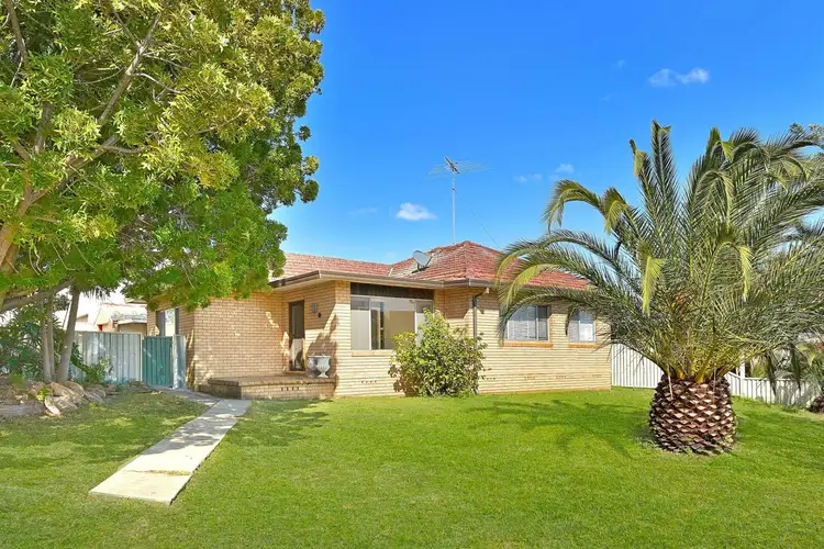 Main view of Homely house listing, 5 Cameron Avenue, Bass Hill NSW 2197