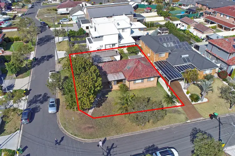 Second view of Homely house listing, 5 Cameron Avenue, Bass Hill NSW 2197