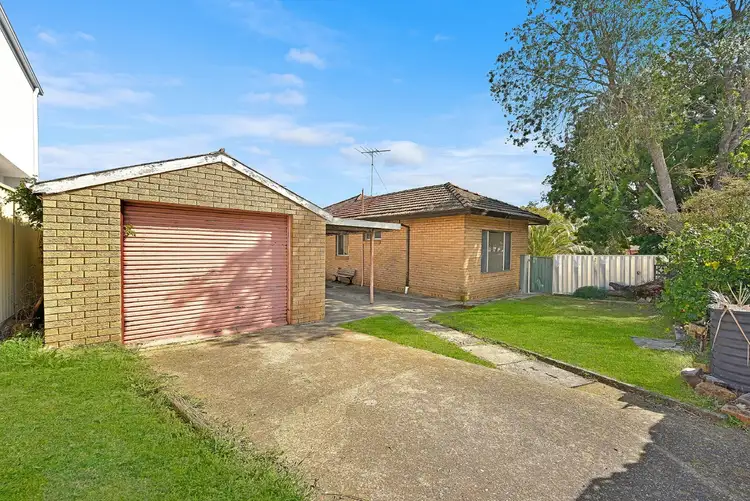 Fourth view of Homely house listing, 5 Cameron Avenue, Bass Hill NSW 2197