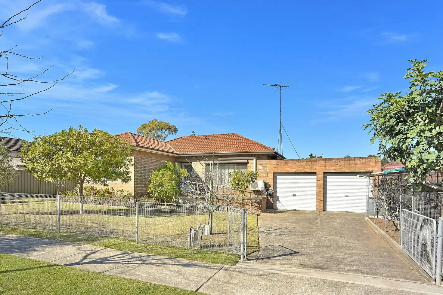 Main view of Homely house listing, 247 Wellington Road, Chester Hill NSW 2162