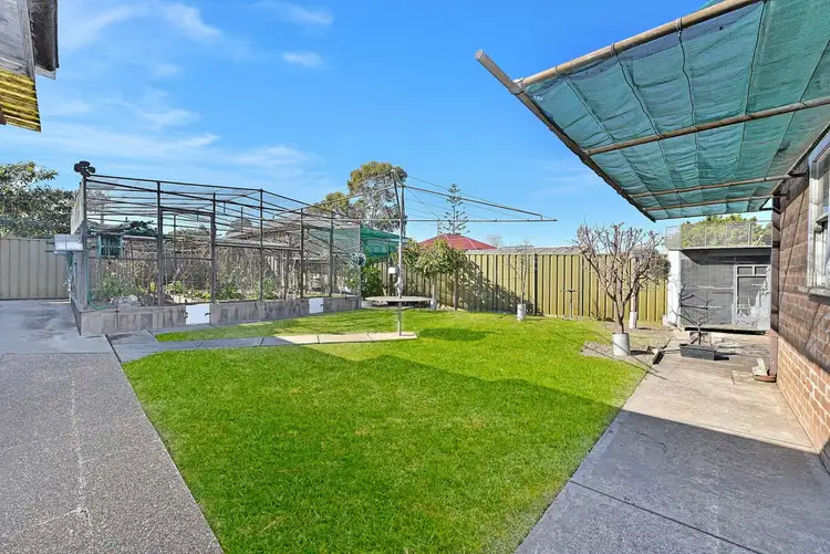 Third view of Homely house listing, 247 Wellington Road, Chester Hill NSW 2162