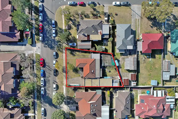 Fourth view of Homely house listing, 247 Wellington Road, Chester Hill NSW 2162