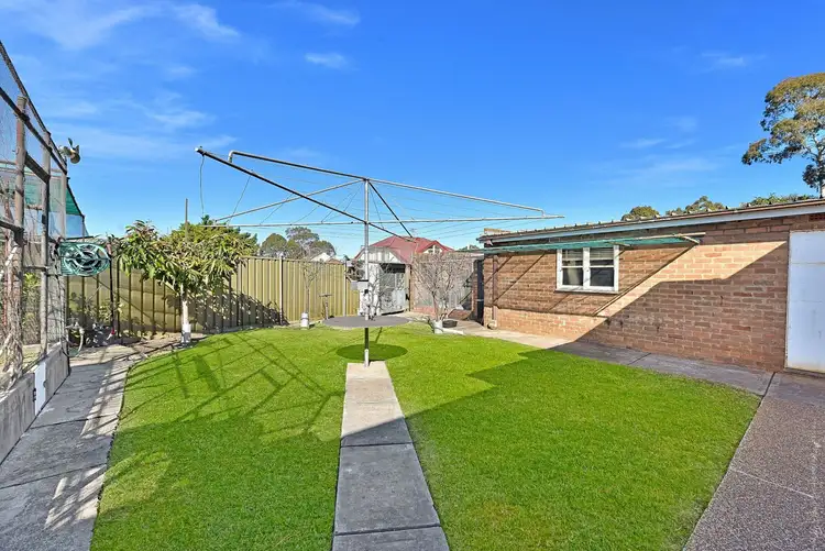 Fifth view of Homely house listing, 247 Wellington Road, Chester Hill NSW 2162