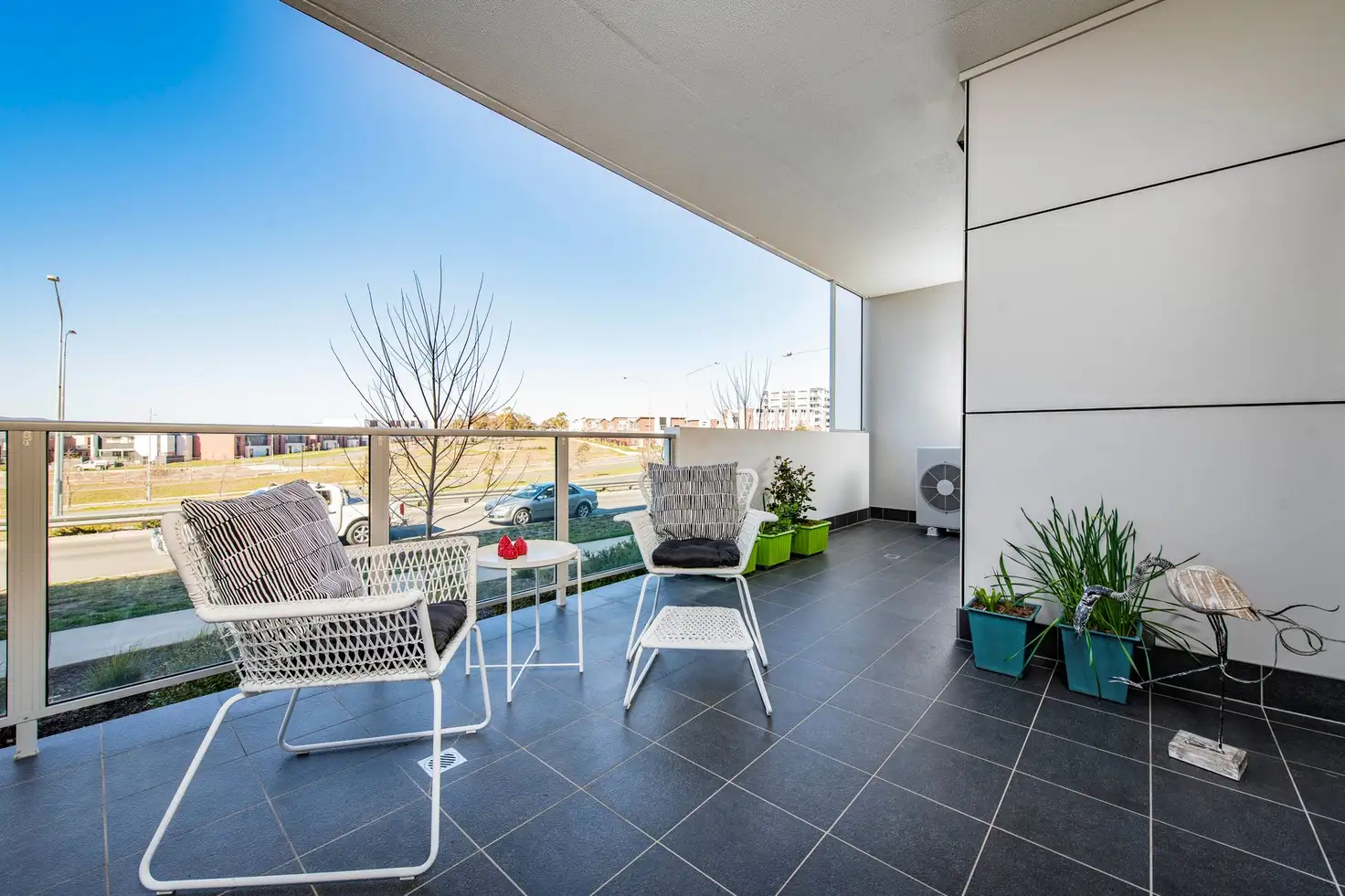 Main view of Homely unit listing, 7/40 Philip Hodgins Street, Wright ACT 2611