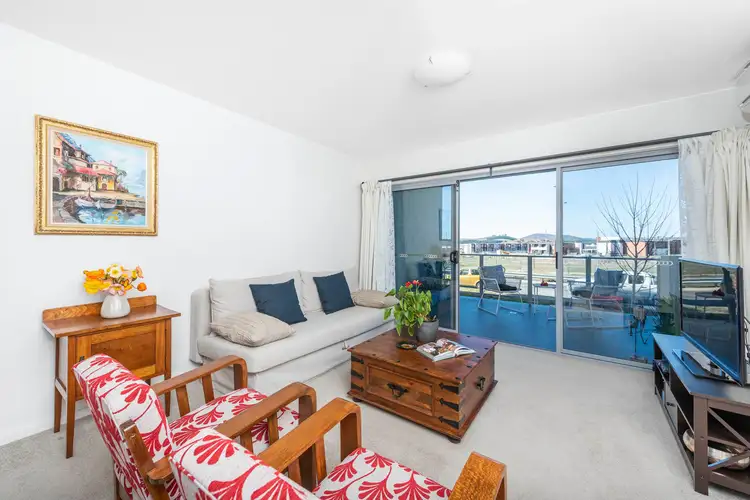 Third view of Homely unit listing, 7/40 Philip Hodgins Street, Wright ACT 2611