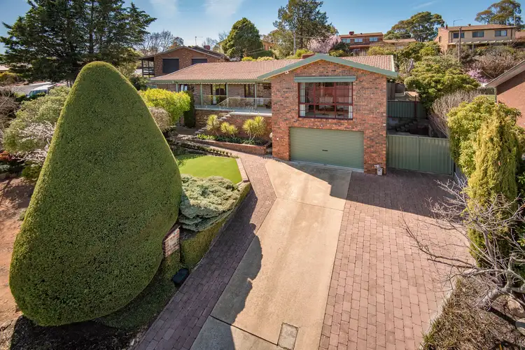 48 Coningham Street, Gowrie ACT 2904