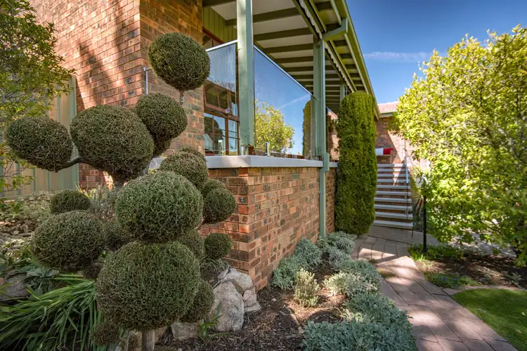 Second view of Homely house listing, 48 Coningham Street, Gowrie ACT 2904